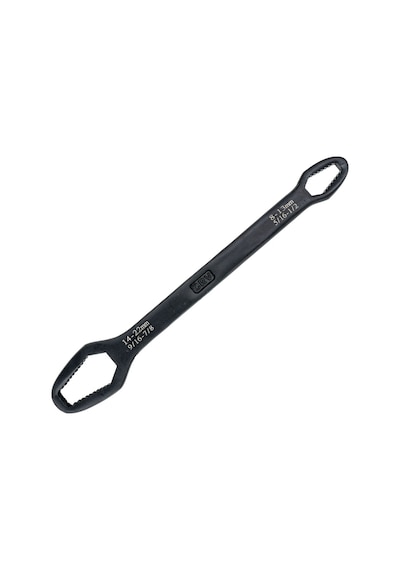 5435 Çift Taraflı Evrensel Çoklu Anahtar 8 - 22 Mm