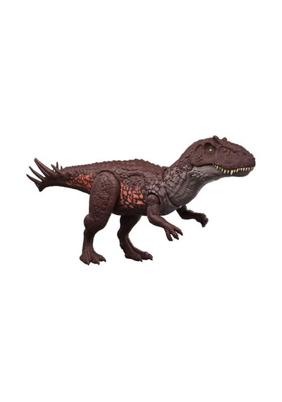 Jurassic World Kükreyen Dinozor Figürleri - Film Serisi Metriacan