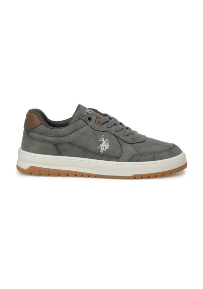 U.s. Polo Assn. Barta Haki Erkek Sneaker 000000000102695691
