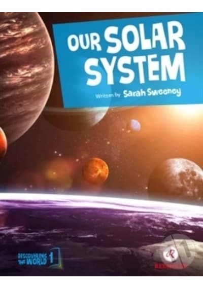 Our Solar  System