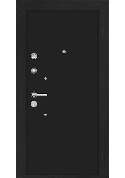 MONO ÇELİK KAPI  MN-3001 SOL Daire Giriş Kapısı, Çelik Kapı