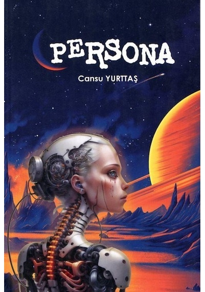 Persona / Cansu Yurttaş