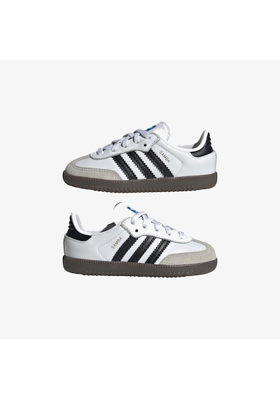 Adidas Samba Og Bebek Beyaz Spor Ayakkabı - Ie3679