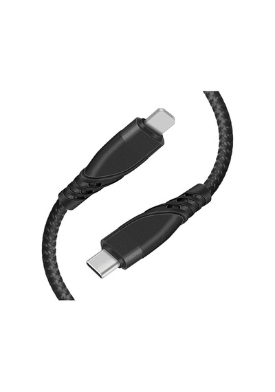 Ally Type-c To Apple     Uyumlu iPhone Lightning 27w Hızlı Şarj Kablosu- 5775