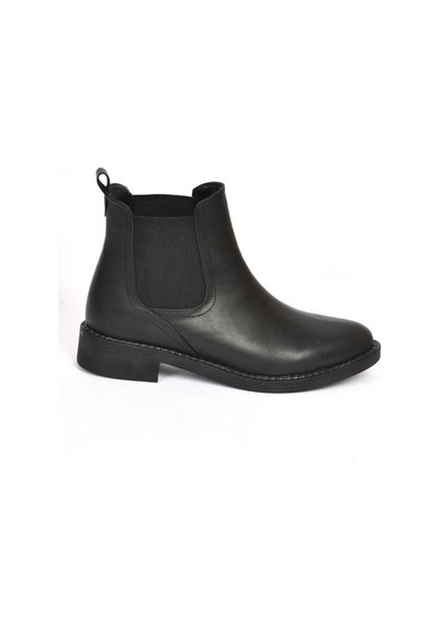 Papuçcity Lp 02332 Kadın Günlük Bot 001