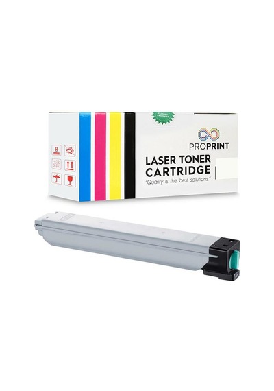 Samsung Clt-Y804S-X3280 15.000 Syf Sarı Uyumlu Toner-X3220Nr