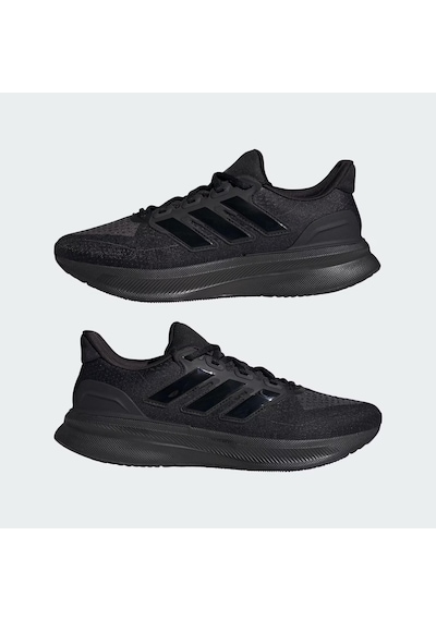 Adidas Ih2640 Runfalcon+ 5 Erkek Koşu Ayakkabısı Renkli Çok Renkli
