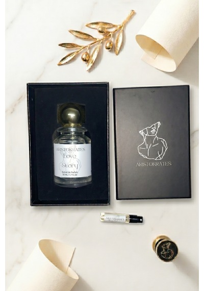 Aristokrates Love Story Kadın Parfüm EDP 50 ML