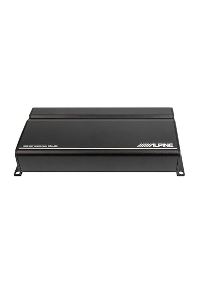 Alpine 4 Kanal Amfi