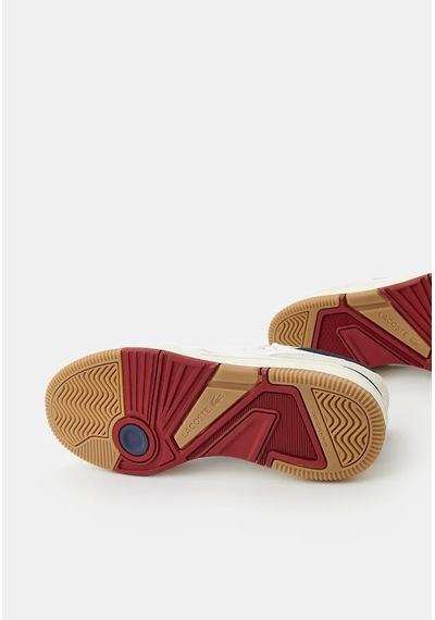 Lacoste Erkek Ayakkabı 748sma010240f Çok Renkli