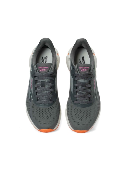 Reebok Zıg Dynamıca 6 Gri Kadın Koşu Ayakkabısı 000000000102270333 Gri-pembe