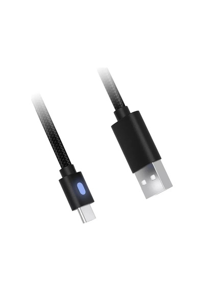 Cbtx Sony Uyumlu Ps5 / Ps4 / Xbox / Switch Pro Oyun Denetleyicisi İçin Dobe Ty-0803b Telefon Türü C Şarj Kablosu, 3m