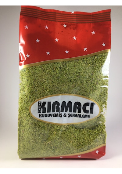 Sıddık Kırmacı Toz Antep Fıstık 500 G