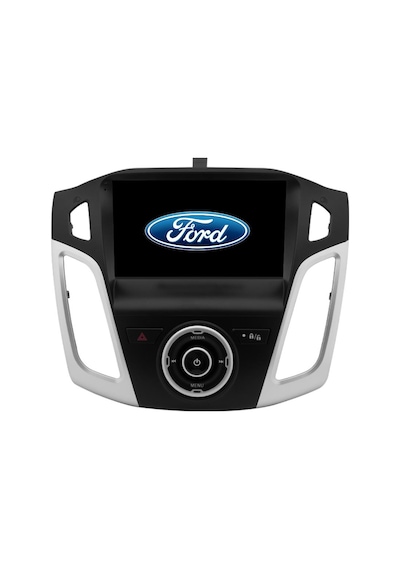 Ford Focus 3 - 3.5 - 4 Android Multimedya Sistemi 4-64 Cadence R18 2011-2018 Ön Kayıt Kamera  Diğer