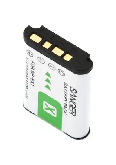 Sanger Sony Np-Bx1 Batarya