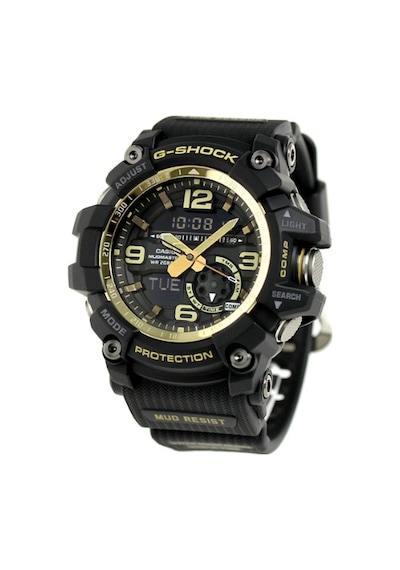 Casio GG 1000GB 1ADR Erkek Kol Saati