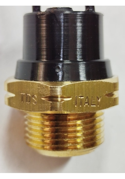 Tds F17013vt Tofaş Uyumlu Fan Müşürü Kışlık 87-92 Dkş M131 Slx 4413842 1 Adet