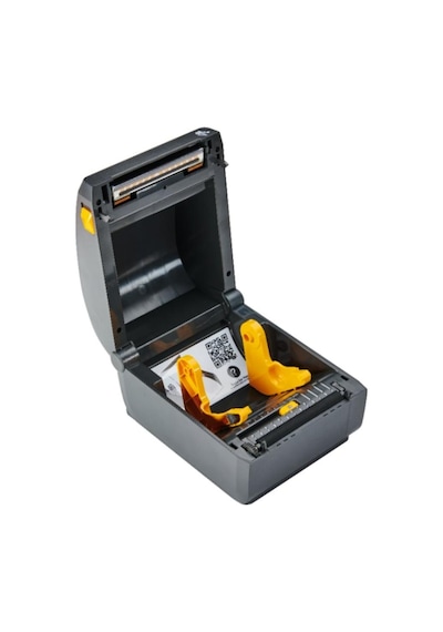 Zebra Zd22042-d0eg00ez, Zd220d 203 Dpi Usb Standart Direk Thermal Barkod Yazıcı