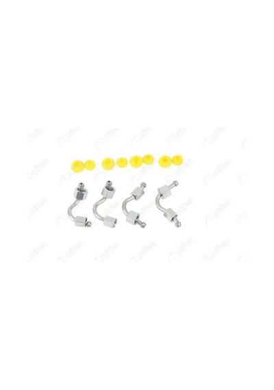 Yakıt Borusu Albea Palio Siena Doblo 04+ Panda 2 03+ Punto 2 1,3d Jtd/mjt 55203470 14653 Nifea