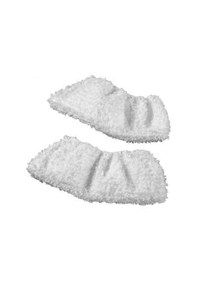 Karcher Buharlı Temizleyici Mikrofiber Bez 2li (sc1-sc2-sc3-sc4-s