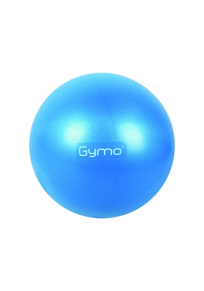 Gymo Pro Series Pilates Topu 25cm Mavi