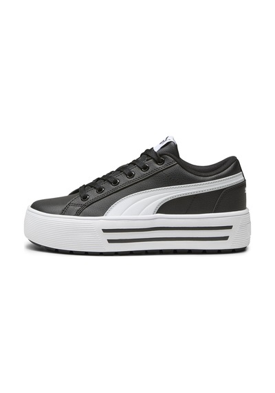 Puma 39232001 Kaia 2.0 Kadın Günlük Spor Ayakkabı Siyah