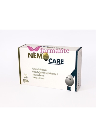 Nemocare 30 Tablet
