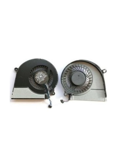 Hp Pavilion 14-e00, 15-e00, 17-e00, 724870-001 Notebook İşlemci, Cpu Fanı