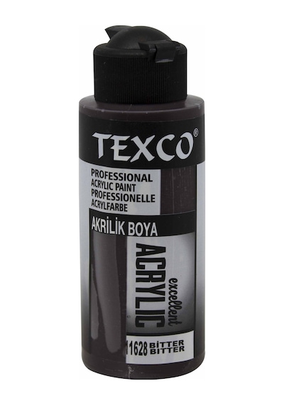 Texco Akrilik 110 Cc 11628 Bitter