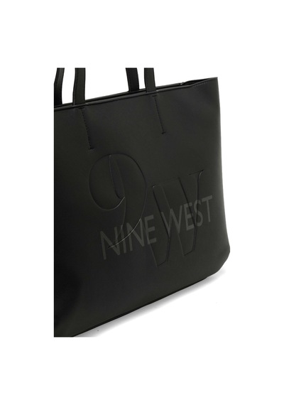 Nine West 9wshoulder 6fx Siyah Kadın Omuz Çantası 000000000102237985