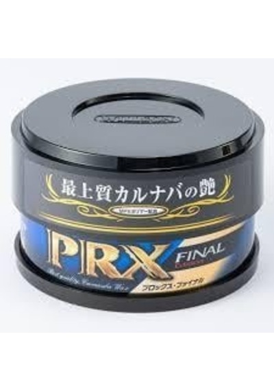 Wıllson Prx Fınal Wax Premium 150g
