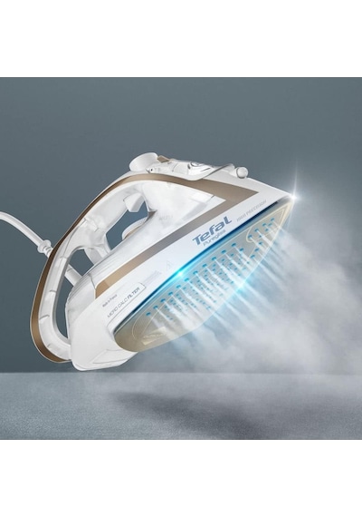 Fv8042 Puregliss 50 G/dk Sürekli Ve 270 G/dk Şok Buharlı 2900 Watt Buharlı Ütü
