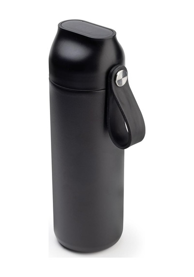 Tr Dereceli Termos 600 Ml, Lcd Sıcaklık Göstergeli, 304 Çelik İç Genel