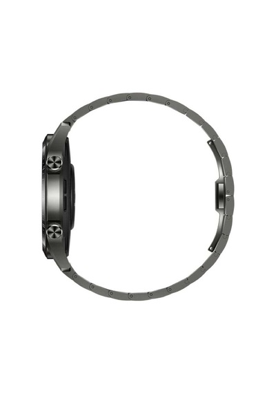 Huawei Watch Gt 3 42mm Uyumlu Krd-16 Metal Mxsp Kordon-beyaz