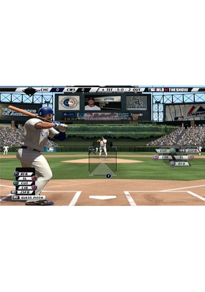 Sony Psp Mlb 11 The Show Outlet Ürün