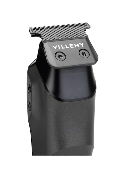 Vme-p810 Profesyonel Saç Kesme, Sakal Ve Ense Tıraş Makinesi Bldc Motor T-cut 0.1 Mm Dlc Bıçak