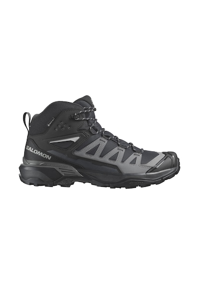 Salomon X Ultra 360 Mid Gtx Erkek Bot-siyah