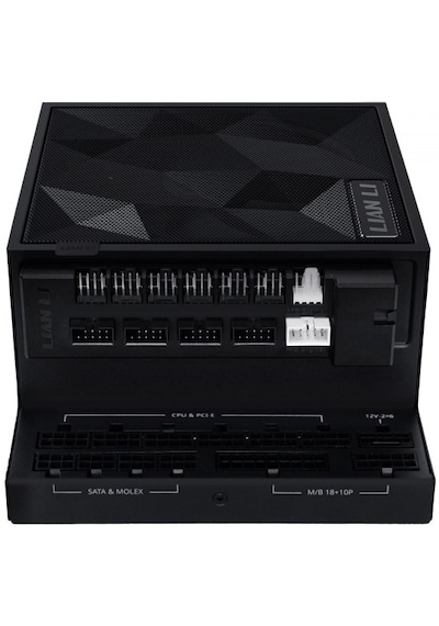 Lian Li Edge Gold 1000 80 Plus Gold Power Supply