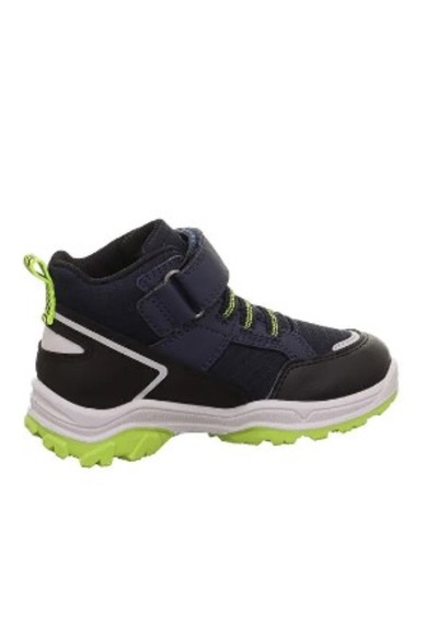 Superfit 1-000053-8000 Kışlık Bot Çok Renkli