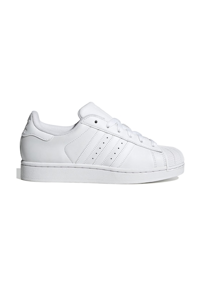 Adidas Superstar Iı W Spor Ayakkabı Beyaz Jh7006 Siyah