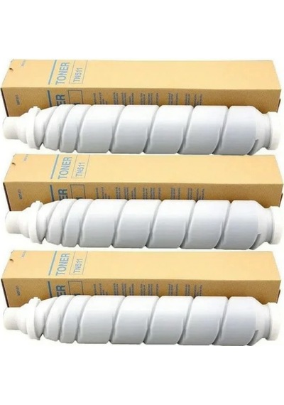 Konica Minolta Tn-511 Uyumlu Toner Bizhub 360-361-420-500 (32.2K)