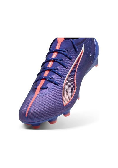 Puma Ultra 5 Ultımate Fg Krampon 107683 01 Mavi