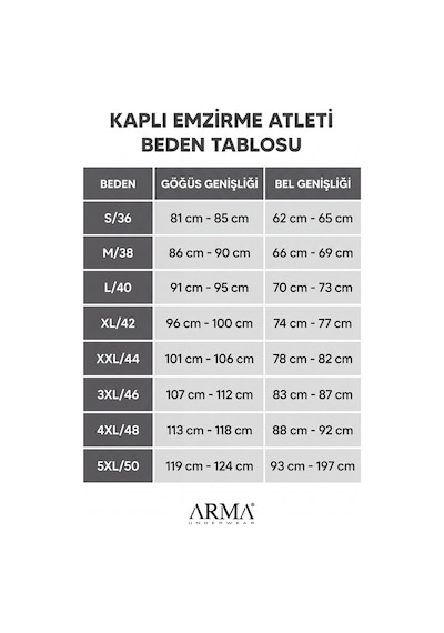 Arma Yıldız Kadın Ten Pamuklu Göğüs Ucu Belli Etmeyen Kaplı Emzirme Atleti