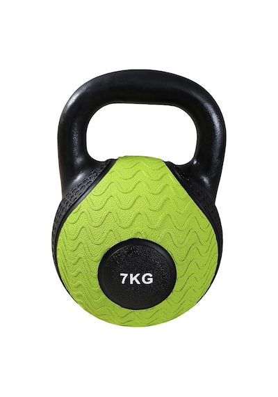 Avessa Ketlle-300 Kauçuk Kettle Dambıl 7 KG