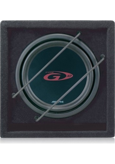 Özenhifi'den Alpine G Serisi Sbg-1044br