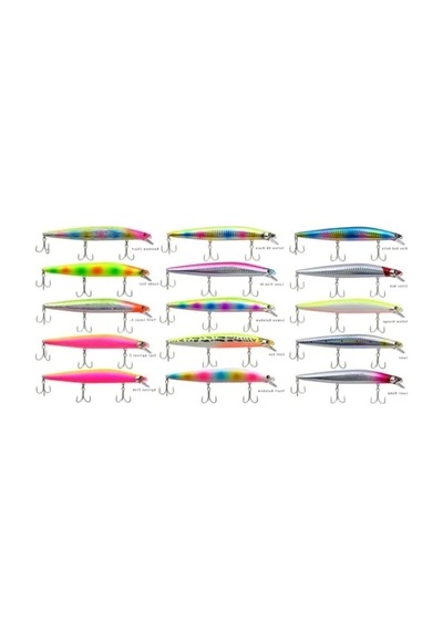 140 Metre Uzunluğunda Pearl Rainbow Renk Yüzey - Dayanıklı Tasarım