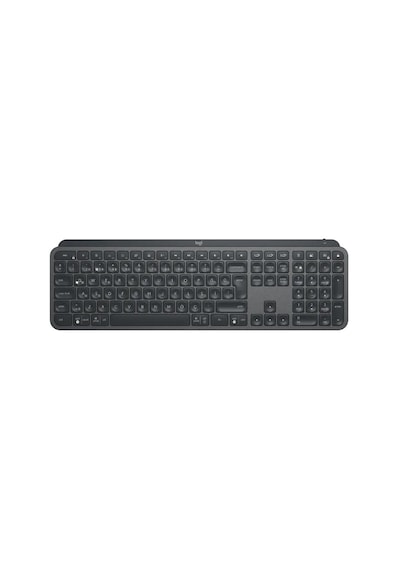 Logitech MX Keys 920-010254 Kablosuz Aydınlatmalı Türkçe Q Klavye Logitech MX Keys 920-010254 Kablosuz Aydınlatmalı Türkçe Q Klavye