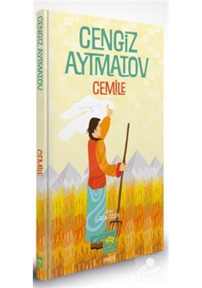 Cemile Özel Baskı Ciltli / Cengiz Aytmatov