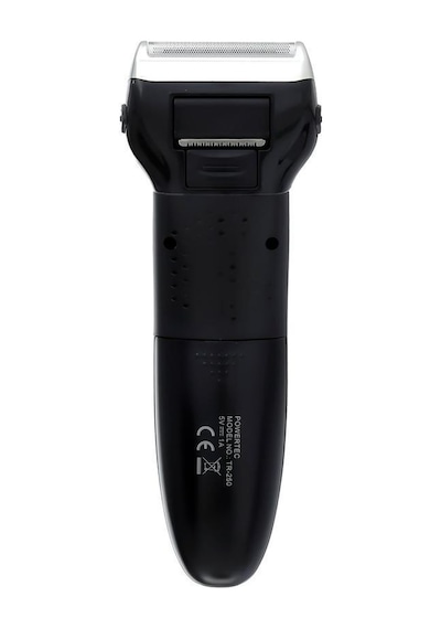Powertec Tr-250 Günlük Sakal Ve Burun Kili Makinesi