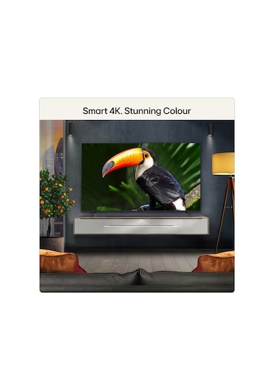 LG 75QNED7EB3A 4K Ultra HD 75" 190 Ekran Uydu Alıcılı webOS Smart QNED Mini LED TV